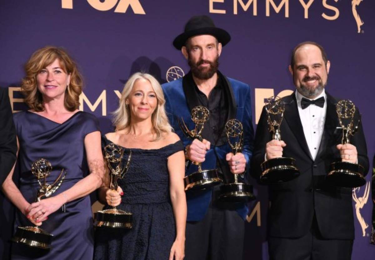 Lista de ganadores de los Premios Emmy 2019, sorpresiva noche