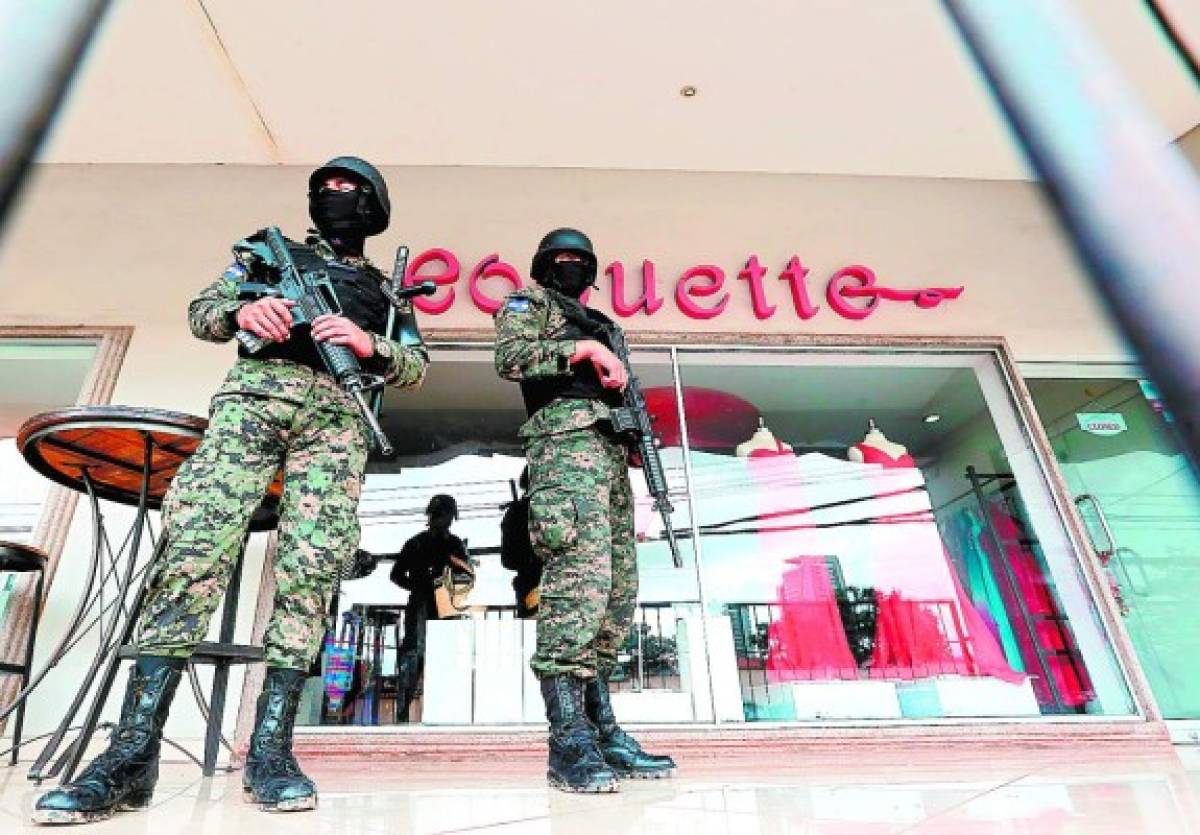 Ministerio Público da segundo golpe a organización de los Matta en Operación Terremoto