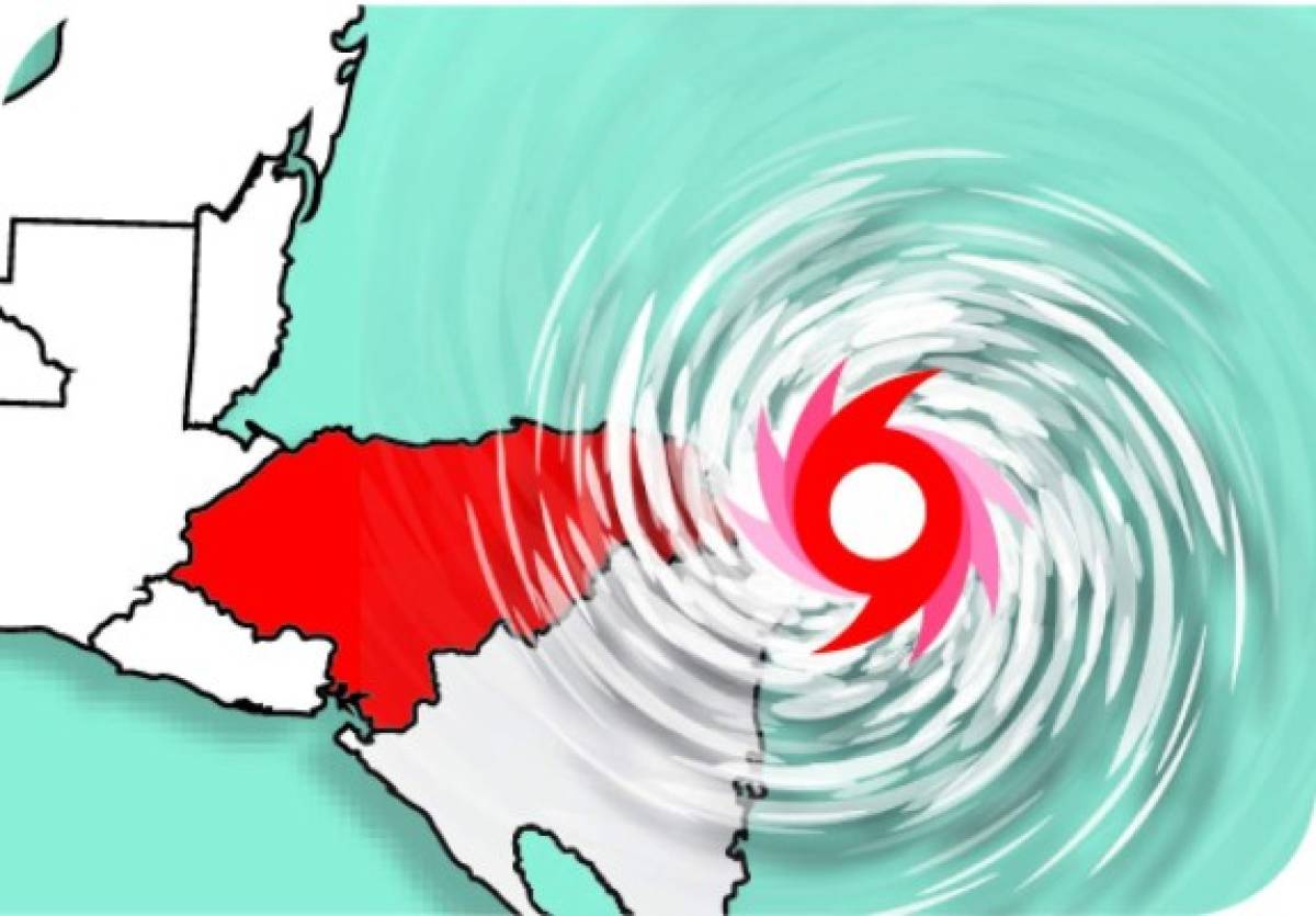 Tormenta Eta suma 31 personas muertas en Honduras