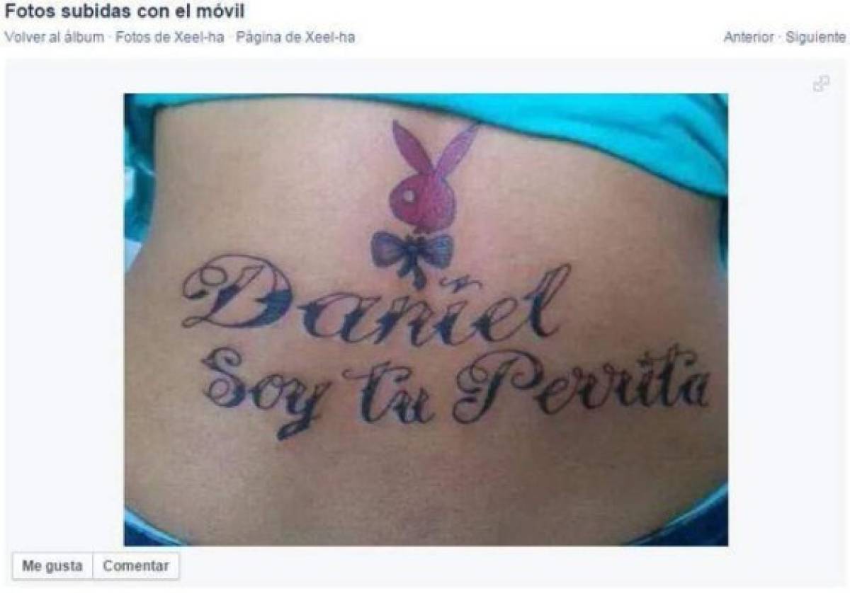 Las peores fotos de 'amor” que podrás ver en San Valentín