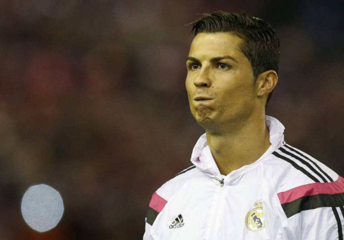 Cristiano Ronaldo criticó fecha del Madrid-Barcelona