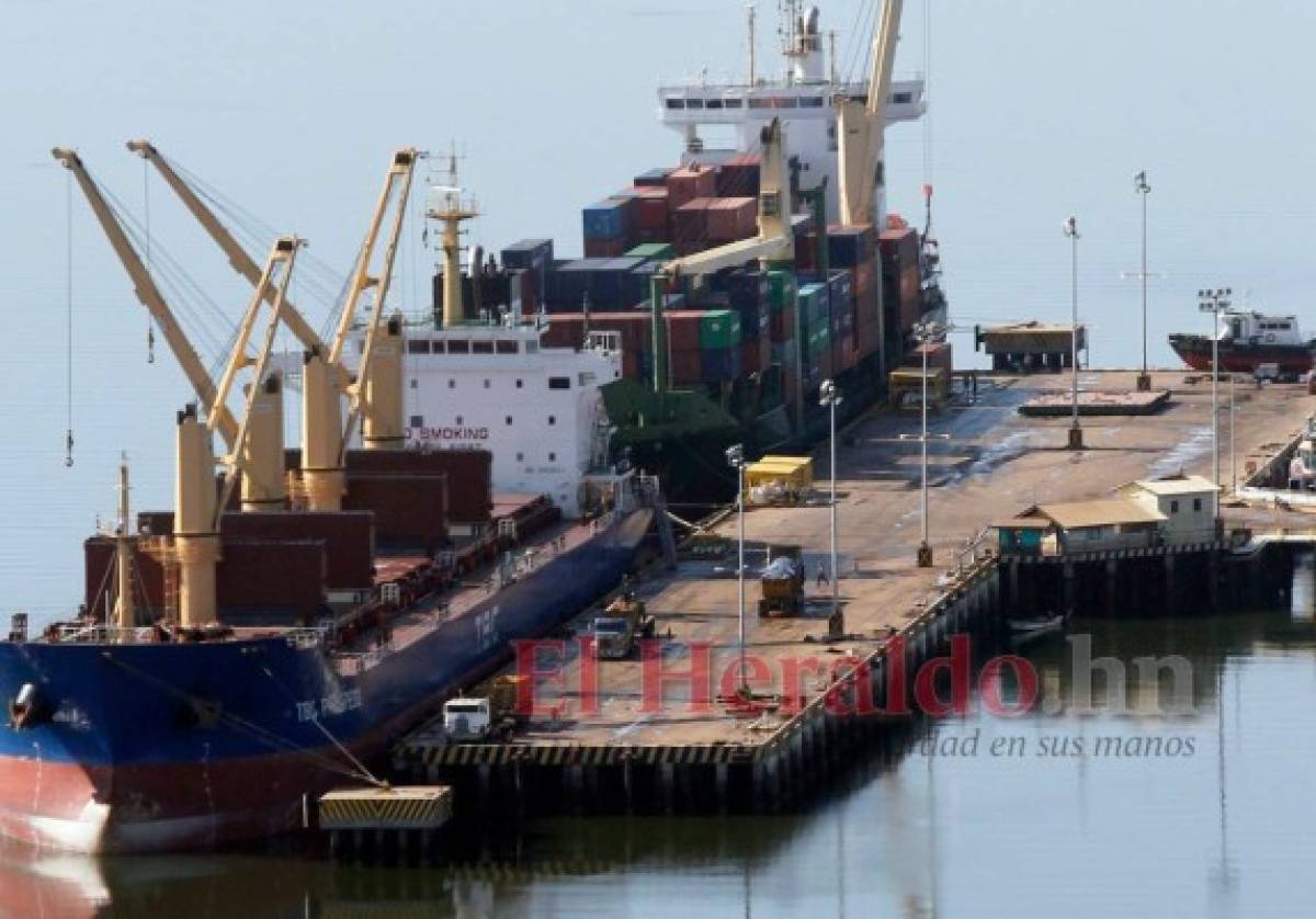 Construcción de un nuevo puerto genera incertidumbre en Honduras