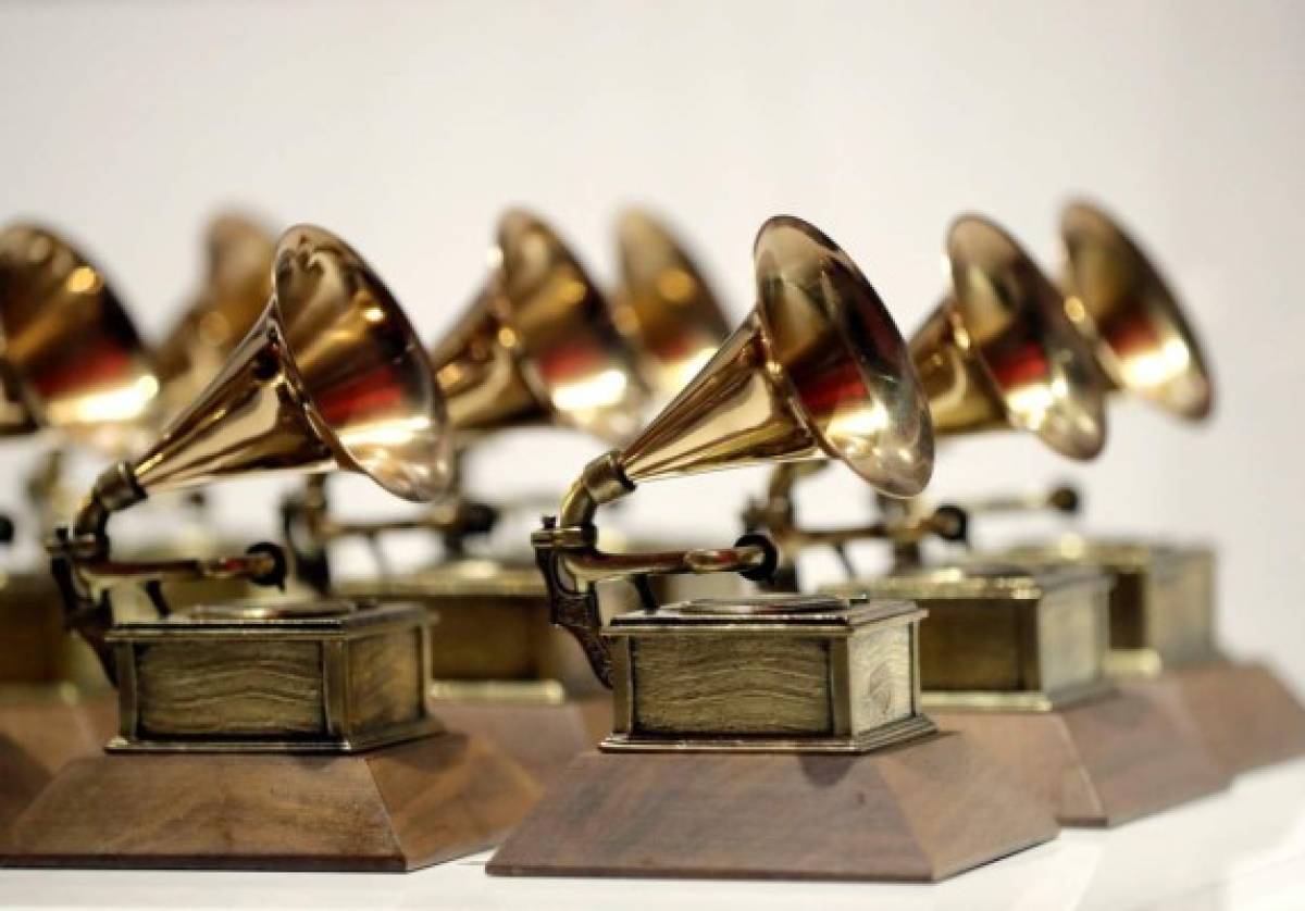 Grammy 2020: Lista completa de todos los ganadores