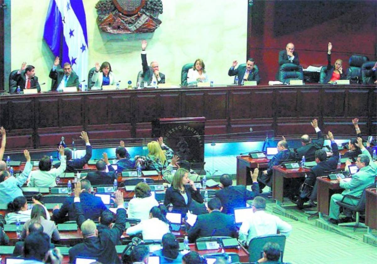 Ley de Extradición en Honduras será modificada