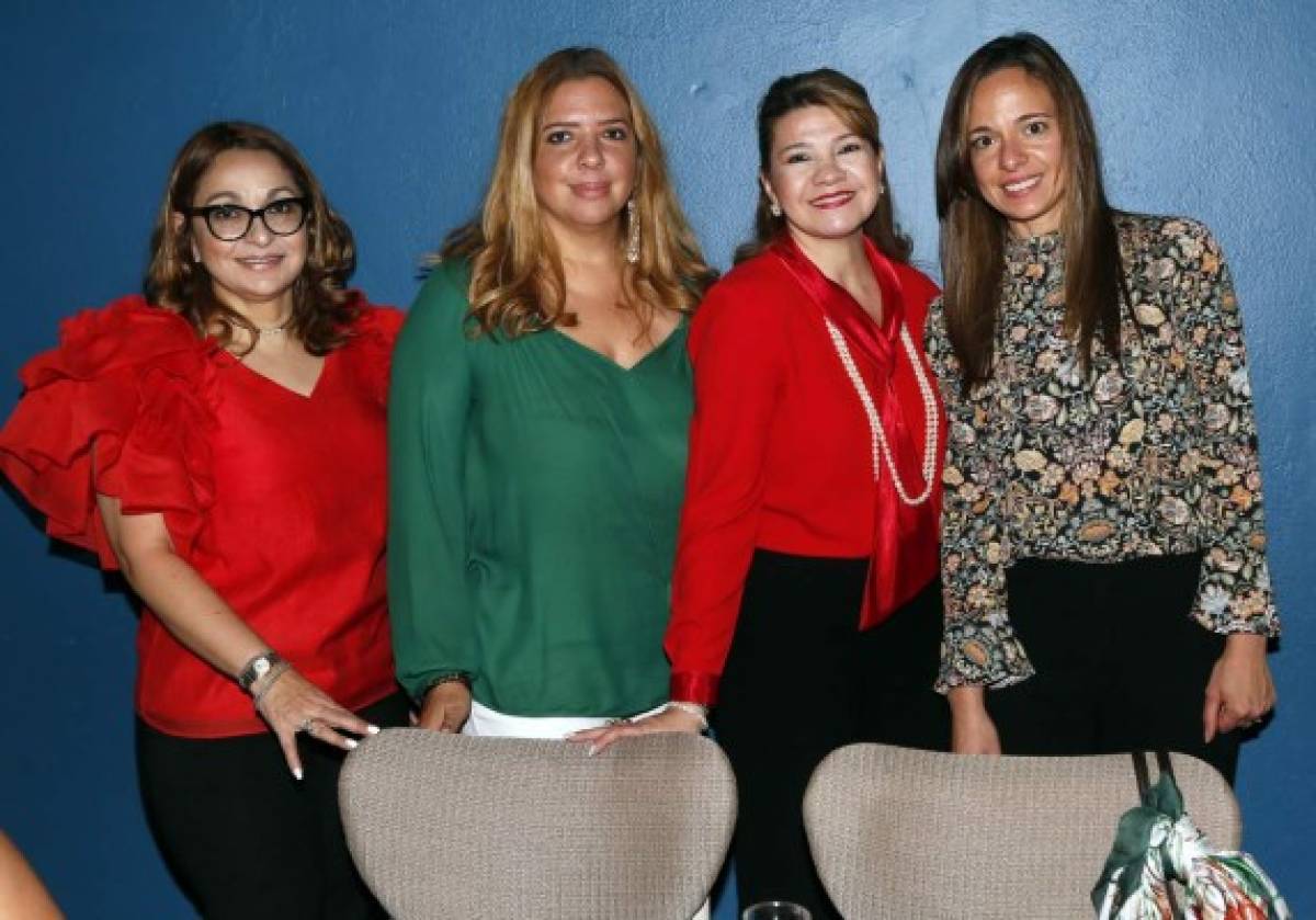 Brunch a favor de los proyectos de Hogares Crea