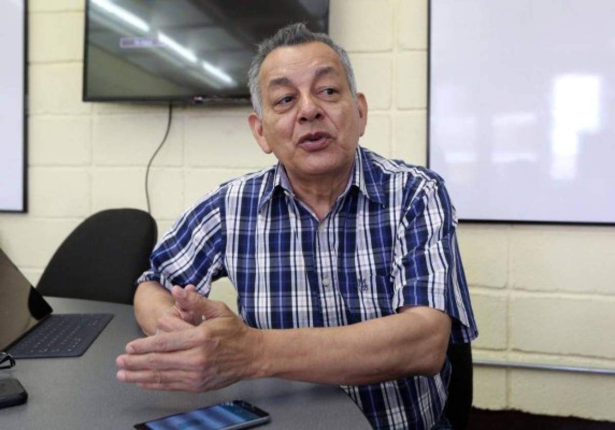 En picada la matrícula en sistema educativo público de Honduras