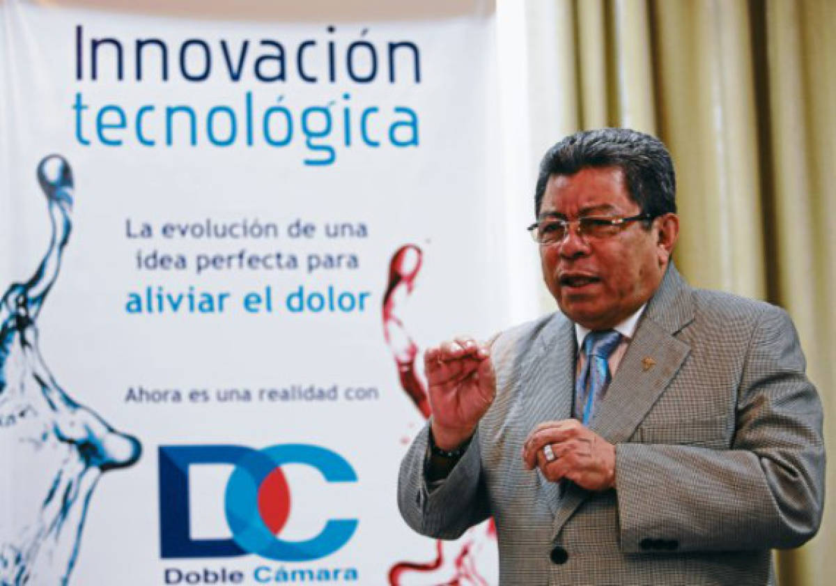 La tecnología DC llegó a Honduras