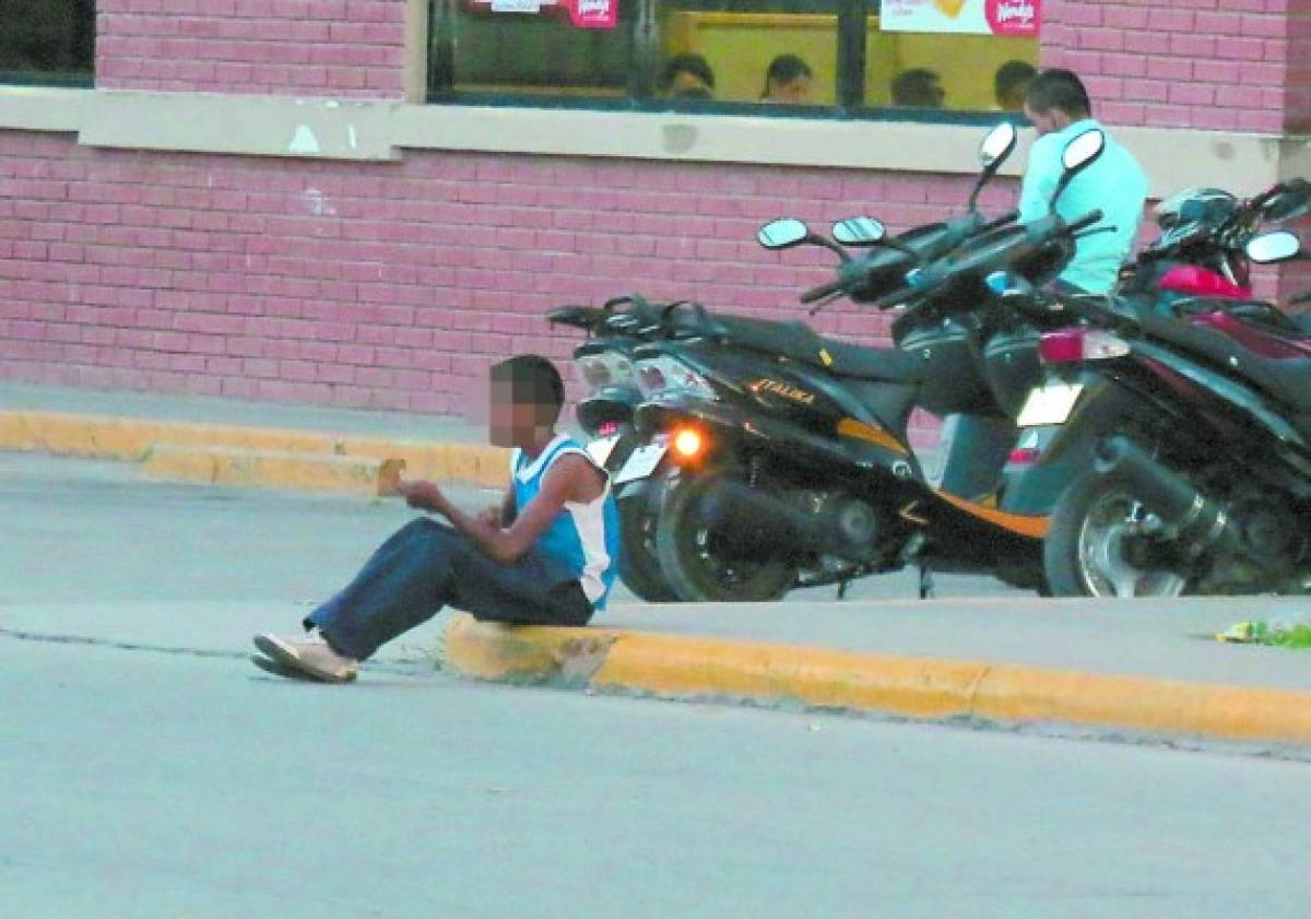 Pretenden evitar permanencia de niños en calles y centros nocturnos