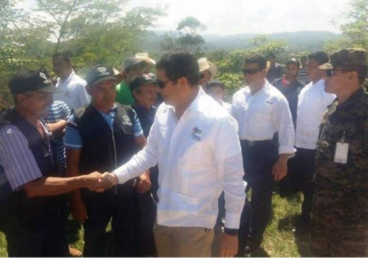 JOH conmemora el Día del Facilitador Judicial