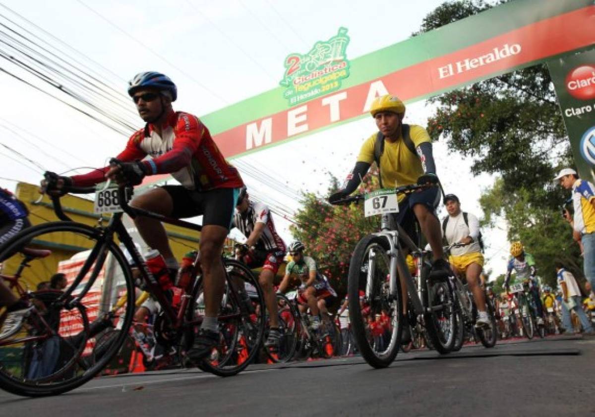 La Vuelta Ciclística de El Heraldo: Un sueño sobre dos ruedas que terminó moviendo a un país