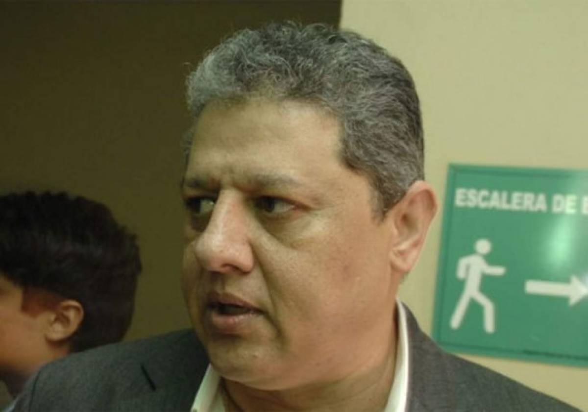 Gerardo Martínez, subdirector técnico del RNP: 'Voy a pedir al Ministerio Público que me investigue'