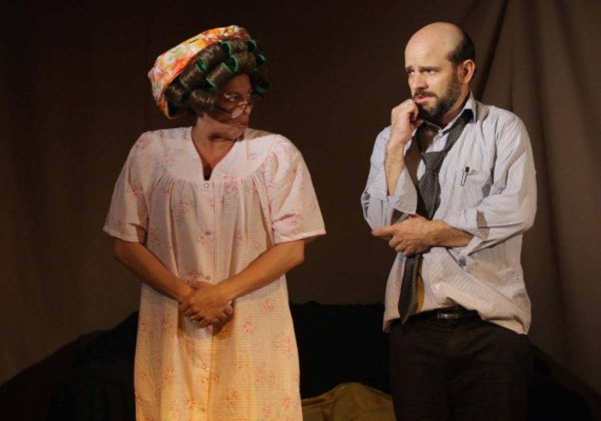 Teatro Athanor estrena 'viernes de orgasmos”