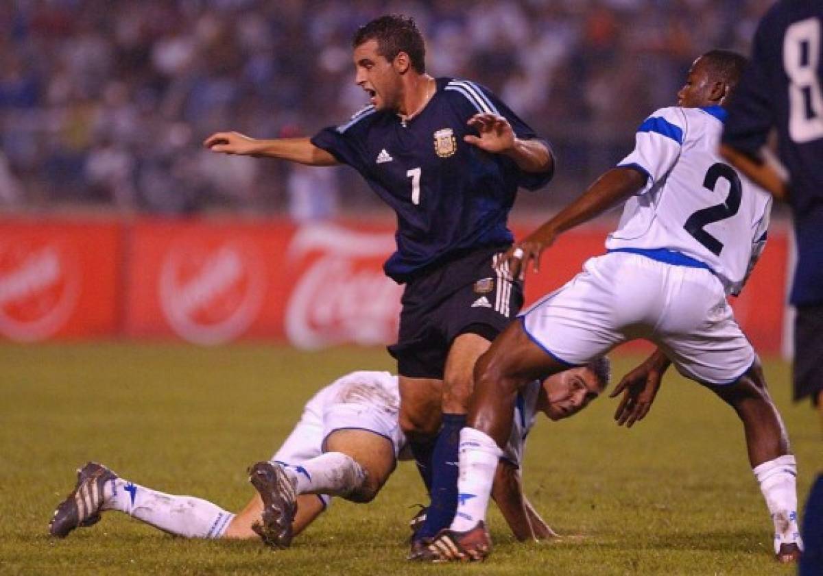 Maynor Figueroa está a un juego de ser el hombre récord en la Selección de Honduras