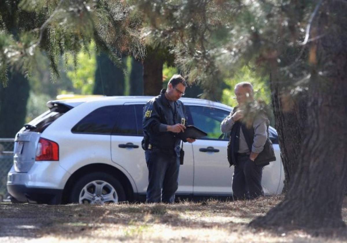 California: autor de tiroteos estaba en libertad bajo fianza