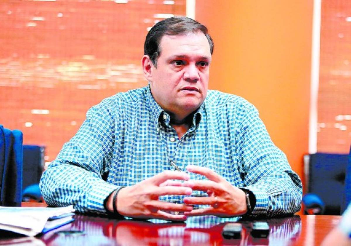 Honduras tendrá un sistema al nivel de la región