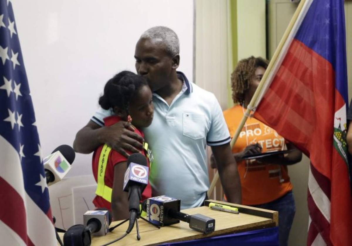 'Es completamente inapropiado': Funcionario haitiano en Miami sobre cancelación de TPS para su país