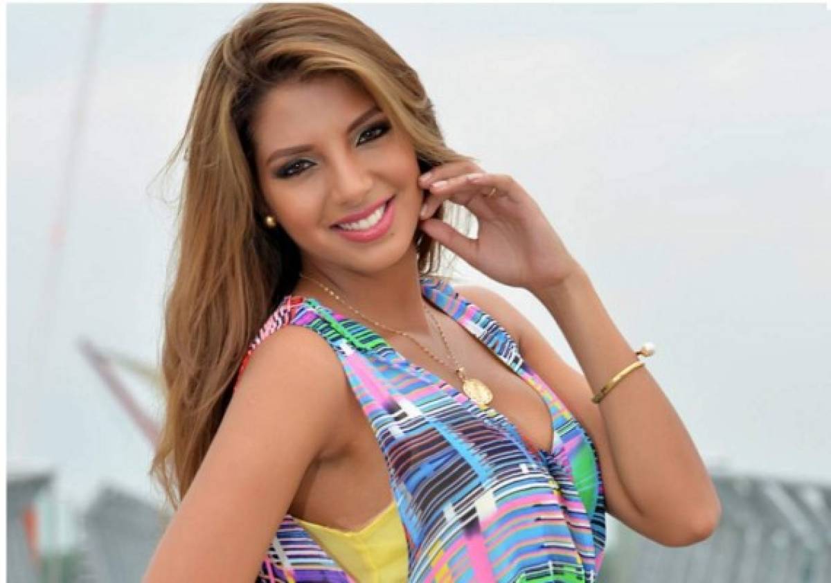 Egresada de la Escuela del Zamorano es elegida Miss Ecuador 2016