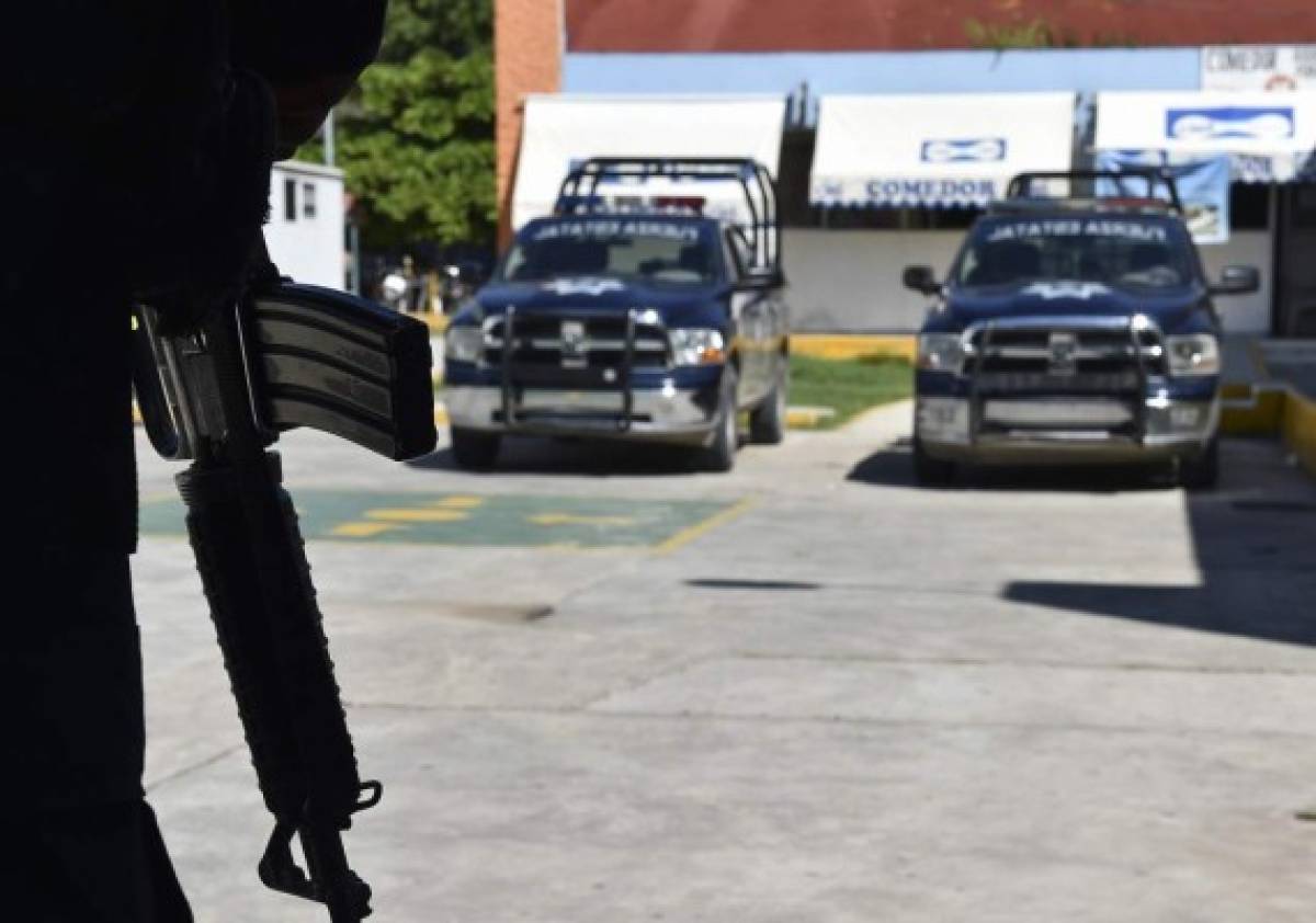 Temores y sospechas por misteriosa desaparición de estudiantes en México