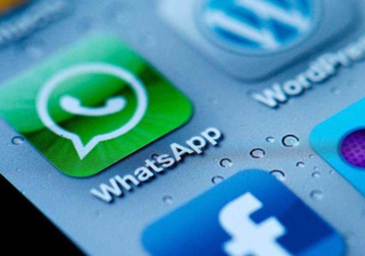 Juez ordena suspender WhatsApp en Brasil