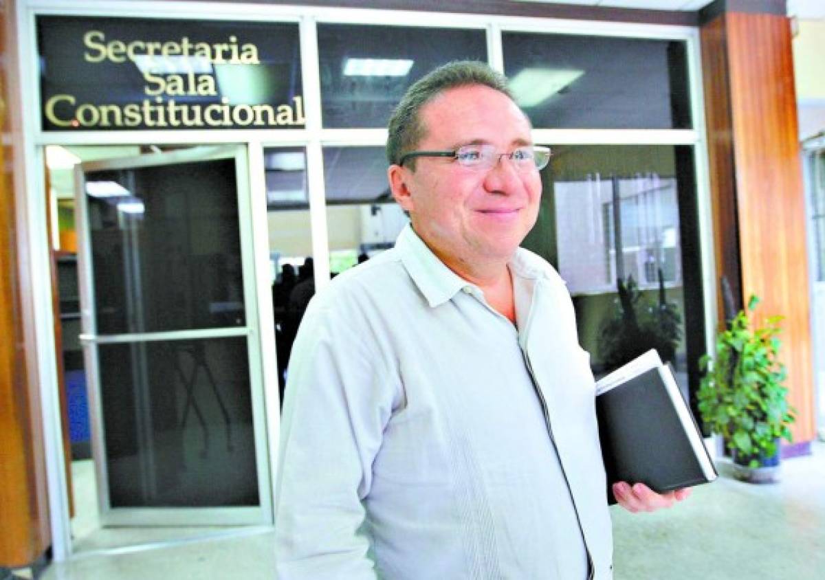 A juicio Flores Lanza por 30 millones del FHIS