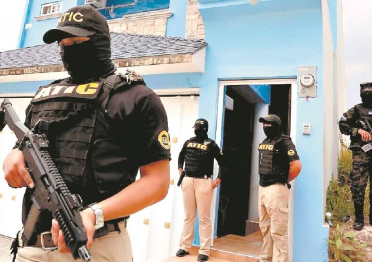 Siete grandes medidas ayudaron a Honduras a bajar los homicidios