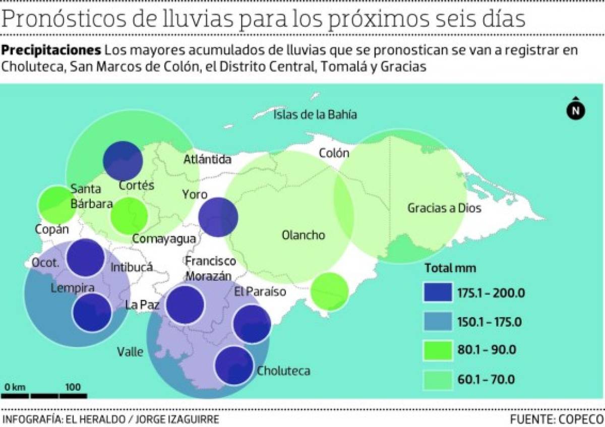 Foto: El Heraldo