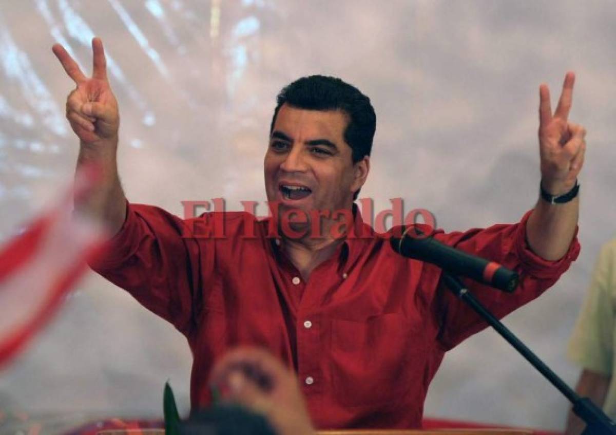 Honduras: Ya hay un acuerdo para el suplente de Elvin Santos