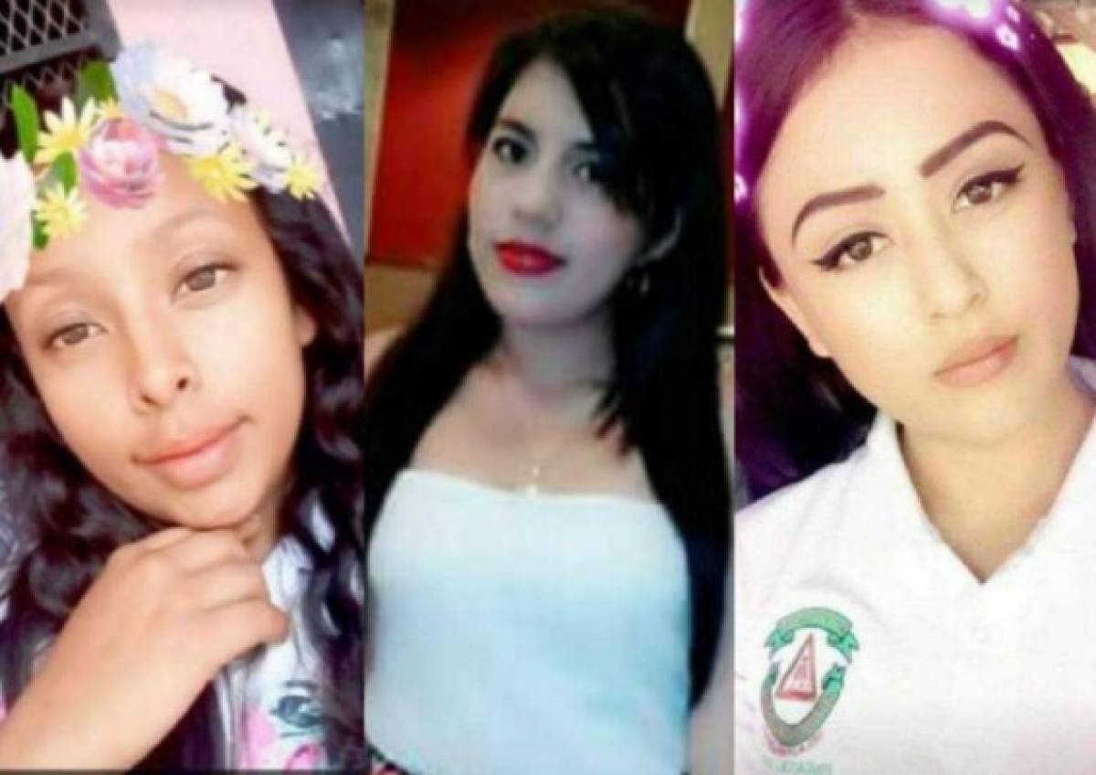 En Honduras, cada 14 horas una mujer ha sido asesinada en la última semana