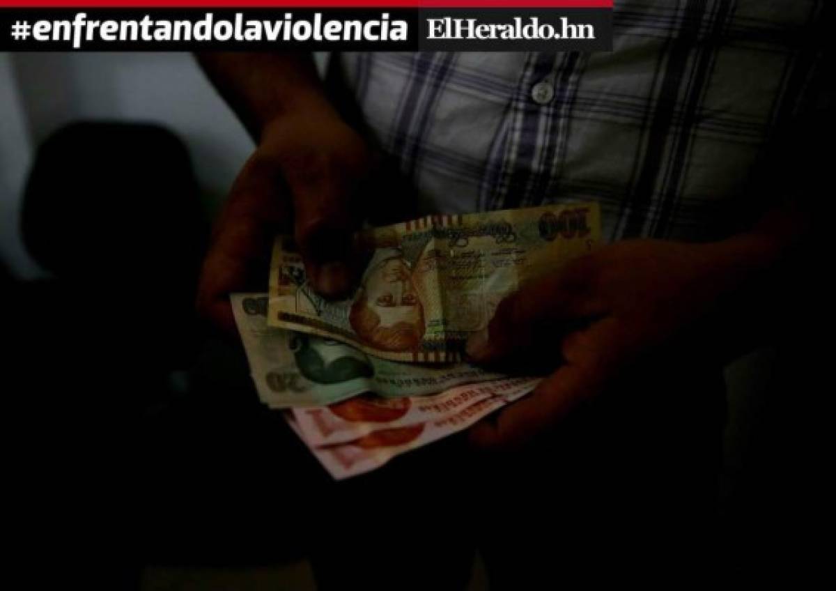 ¿Cómo evitar ser víctima de los extorsión?