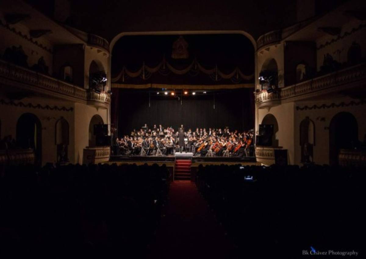 Orquestas nacionales: la virtualidad no sustituye el sentimiento de estar allí