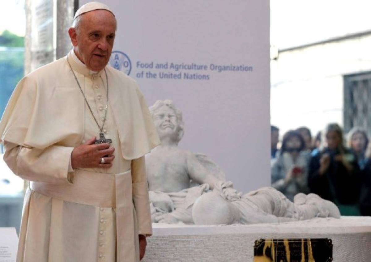 Anuncian nuevo libro sobre sexo y crímenes en el Vaticano