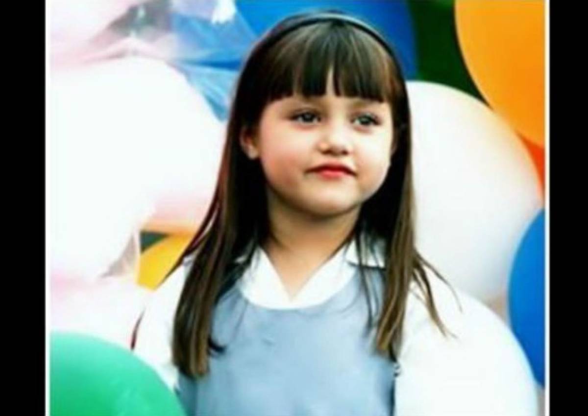 FOTOS: 20 años después, mirá que hermosa está la protagonista de 'Gotita de Amor”