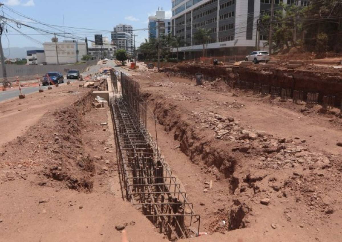 Alcaldía proyecta habilitar nuevos proyectos hasta 2020 en la capital