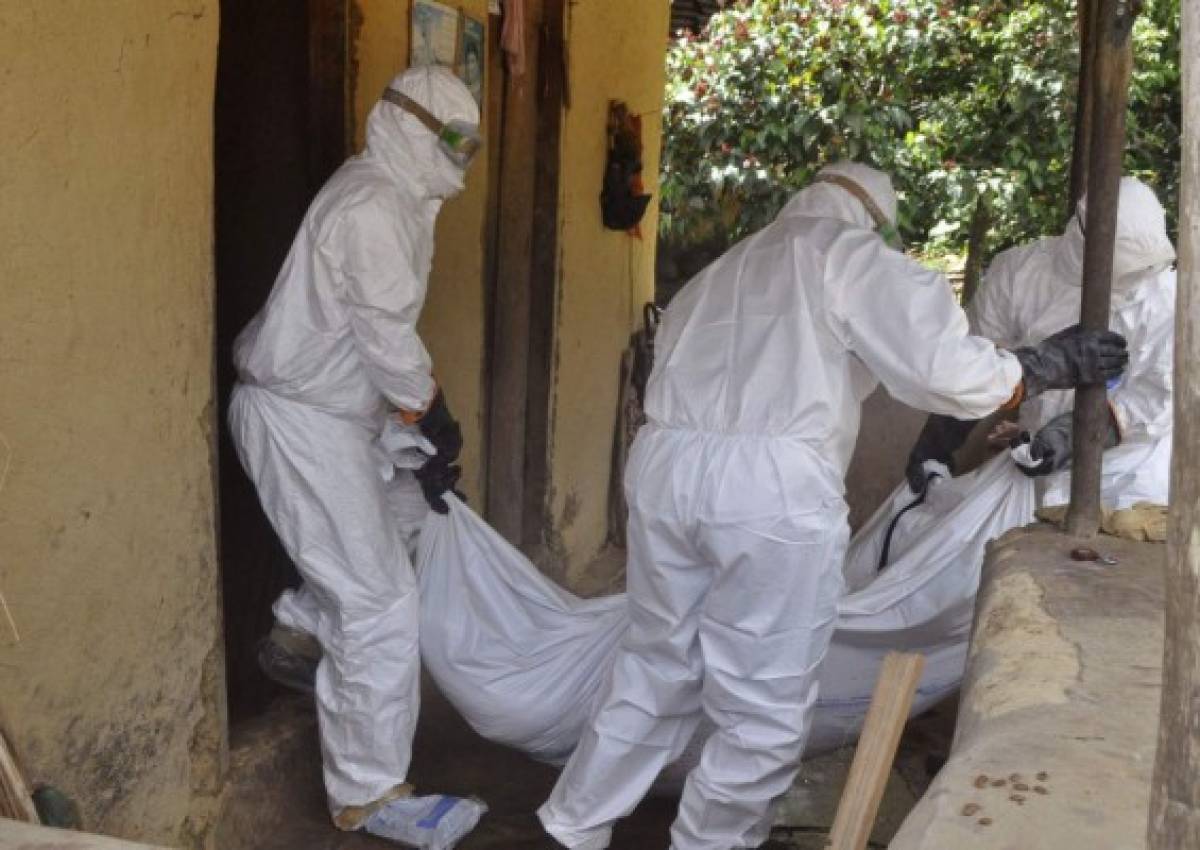 Latinoamérica luchará en conjunto contra el ébola