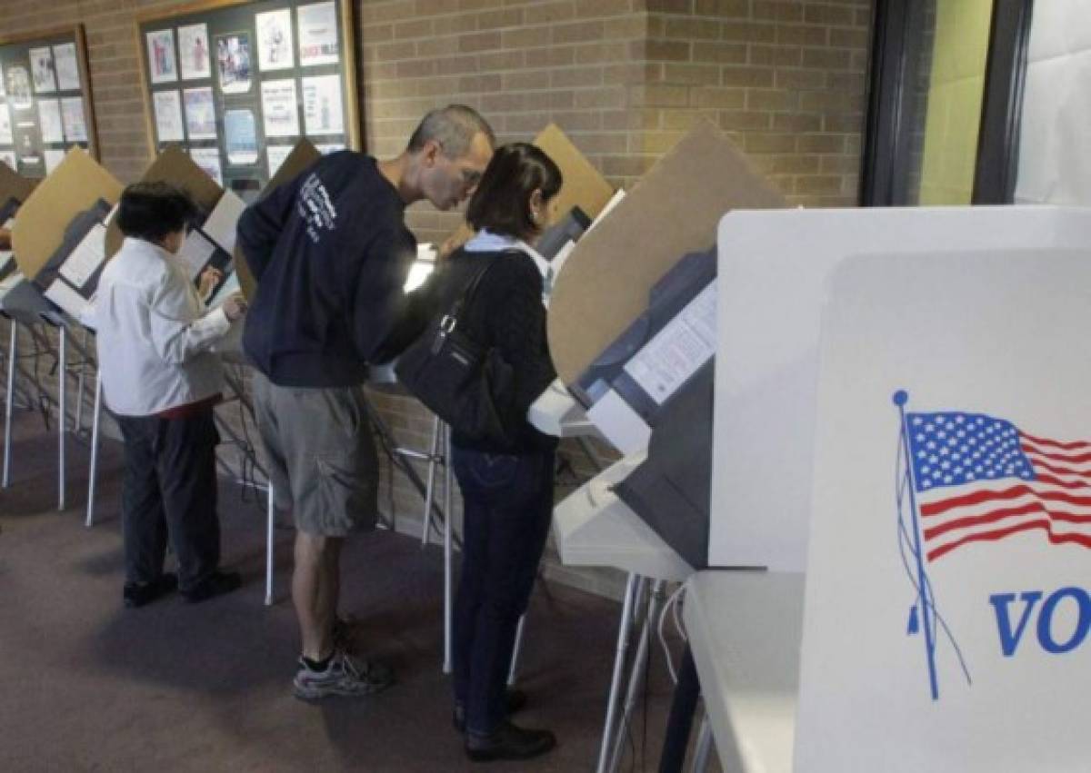 ¿Cómo funciona el Colegio electoral en Estados Unidos?