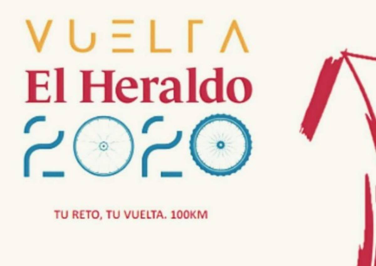 Participa en la solidaria Vuelta Ciclística EL HERALDO 2020 ¡Inscríbete aquí!