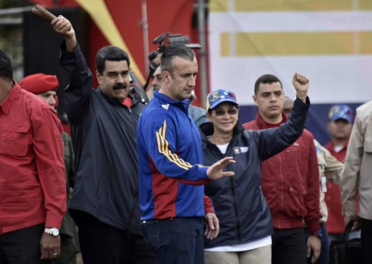Nicolás Maduro convoca a una confusa Asamblea Nacional Constituyente en Venezuela