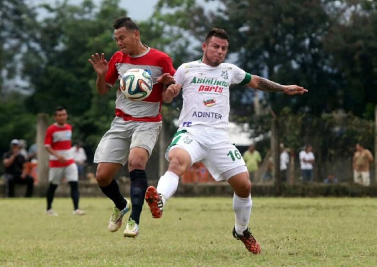 Platense avanzó, pero sufrió ante el Limeño