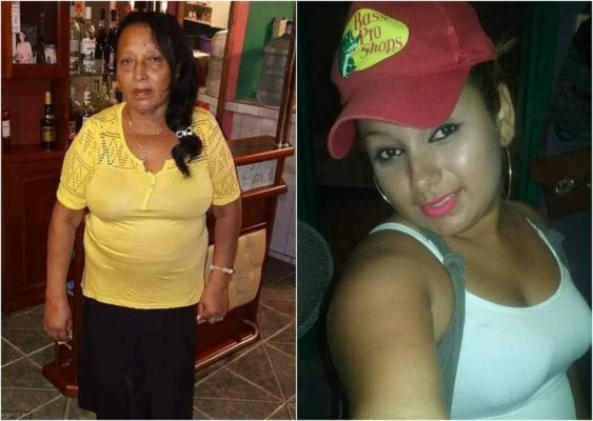 Honduras: Matan a madre e hija en Baracoa, Cortés