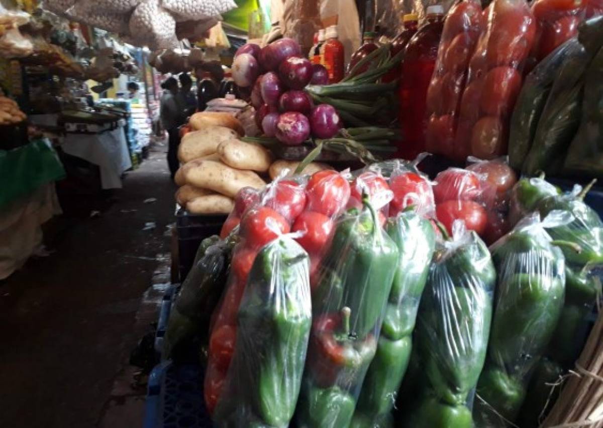 Prevén aumentos en carnes y hojas de nacatamal la próxima semana en la capital de Honduras