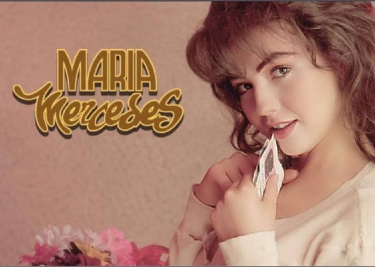 'María Mercedes”: la icónica telenovela de Thalía estará disponible en YouTube