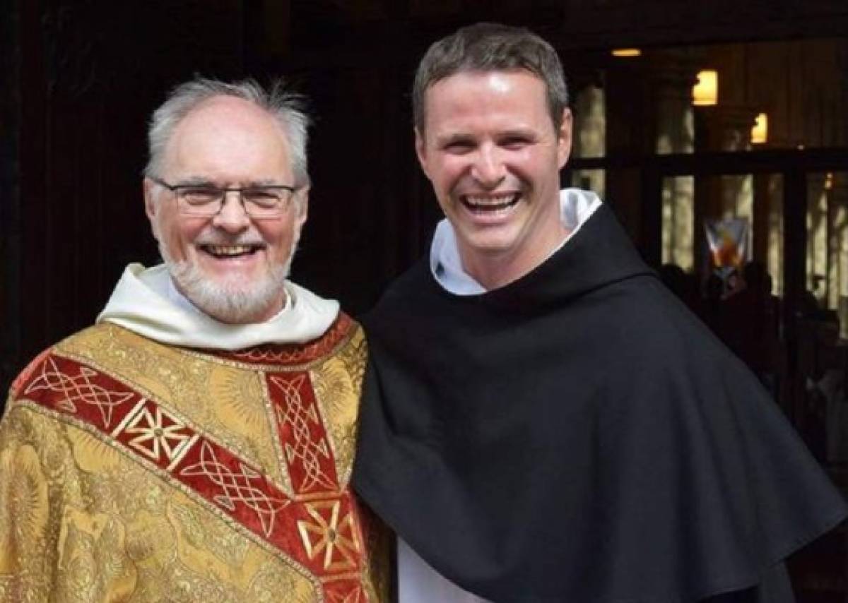 Philip Mulryne, de jugador del Manchester United a sacerdote