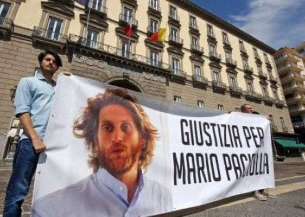 Autoridades reclaman investigar muerte de italiano en Colombia