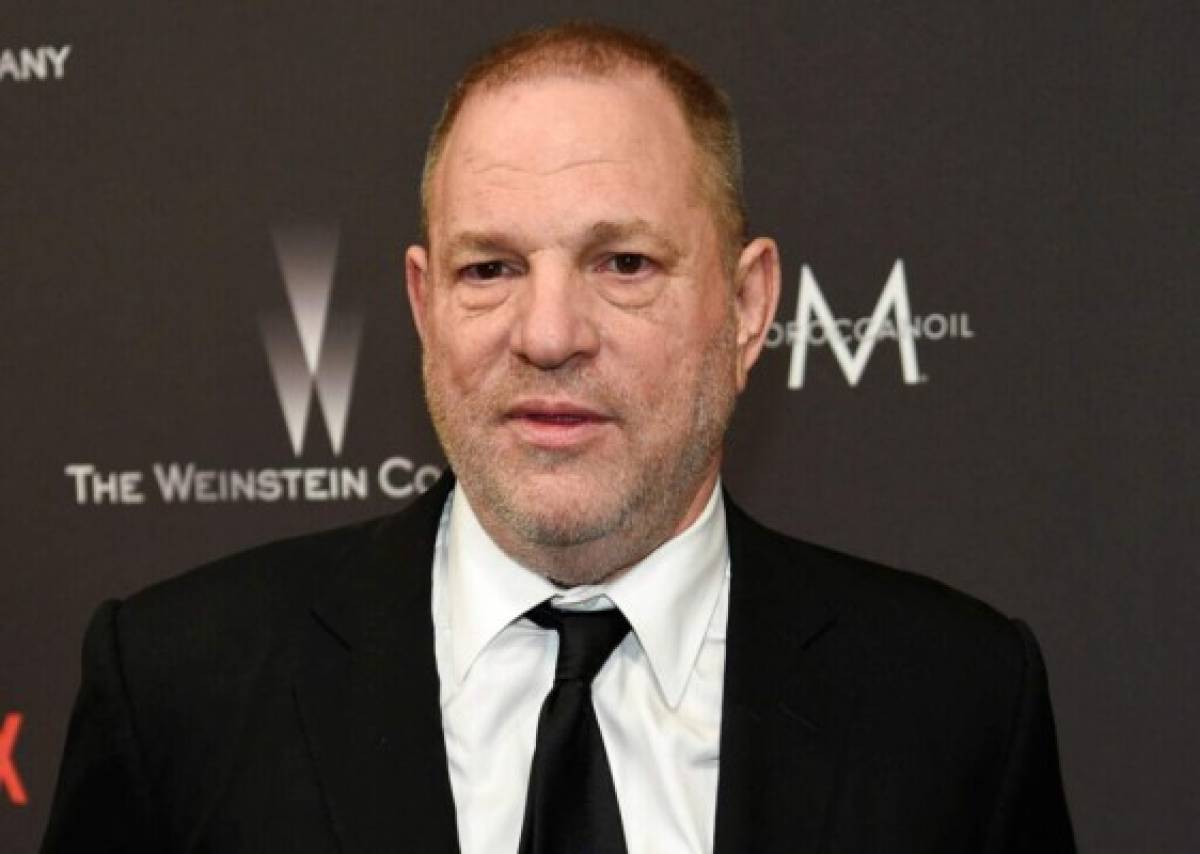 Rechazan acuerdo millonario de Weinstein y algunas de sus víctimas