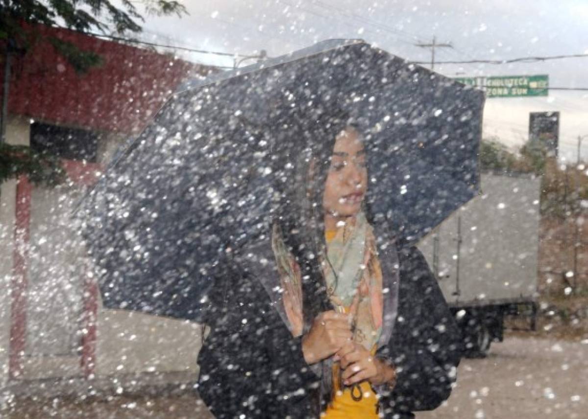 Cabañuelas, el método empírico que ayuda a predecir el clima del año