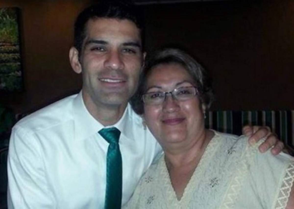 Madre de Rafa Márquez está vinculada con narcotraficante mexicano