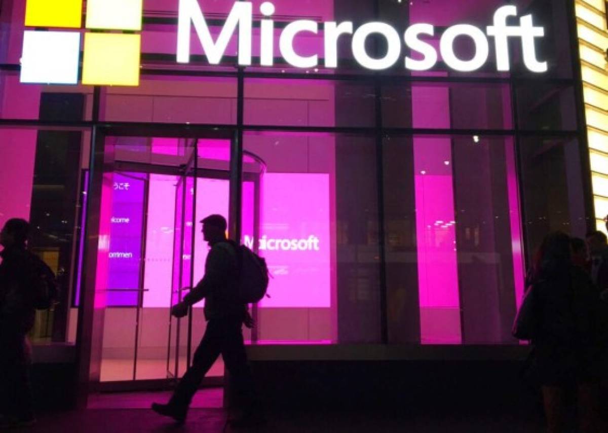 Microsoft detecta intrusiones de hackers rusos en EEUU  