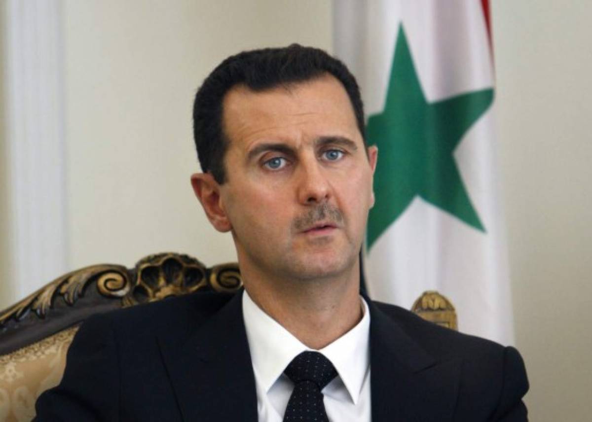 Jefe de Al Qaida en Siria ofrece más de USD 3 millones por la cabeza de Bashar al Asad  