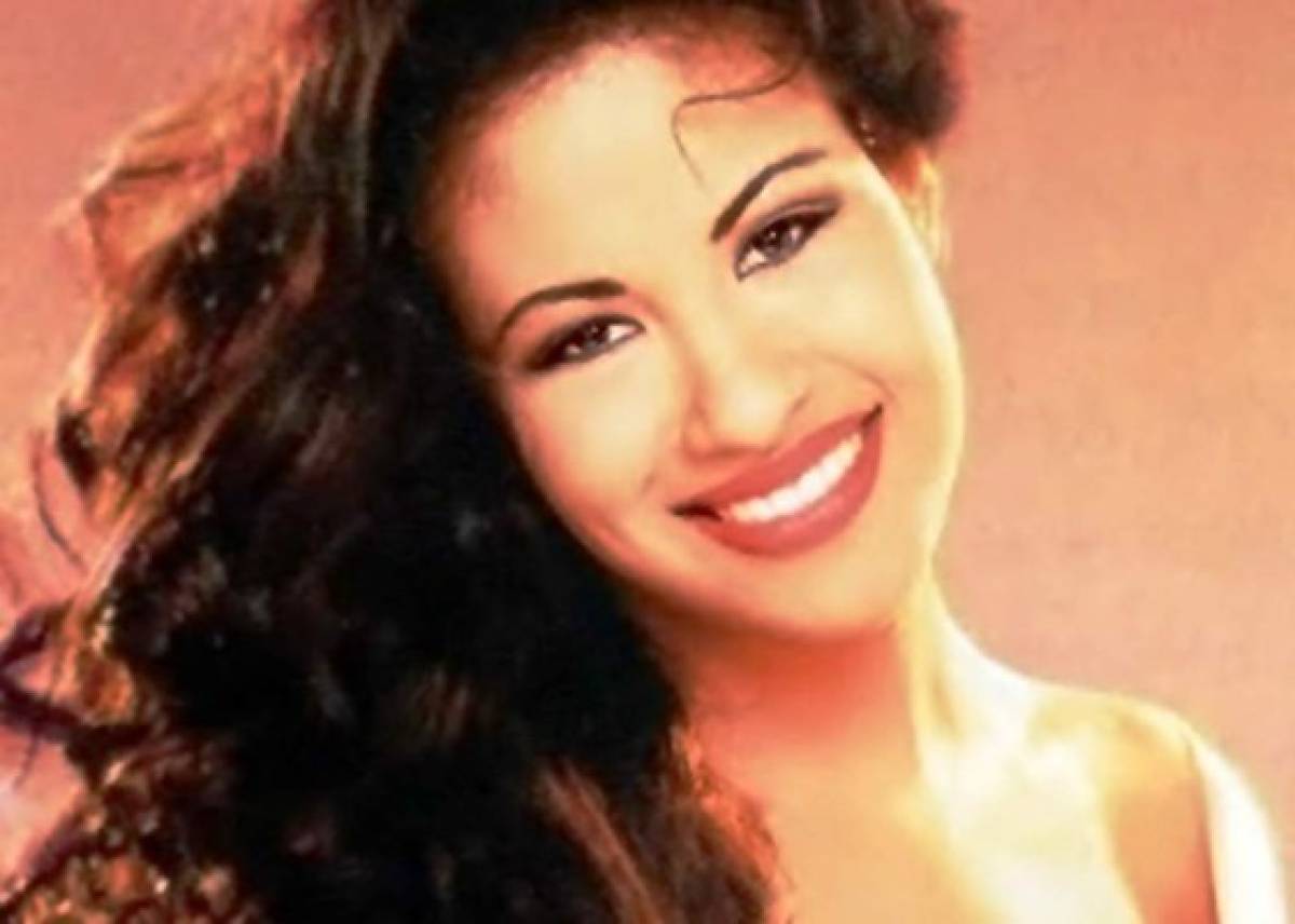 El próximo 31 de marzo se cumplen 22 años del asesinato de Selena Quintanilla a manos de su fan Yolanda Saldívar. Foto redes