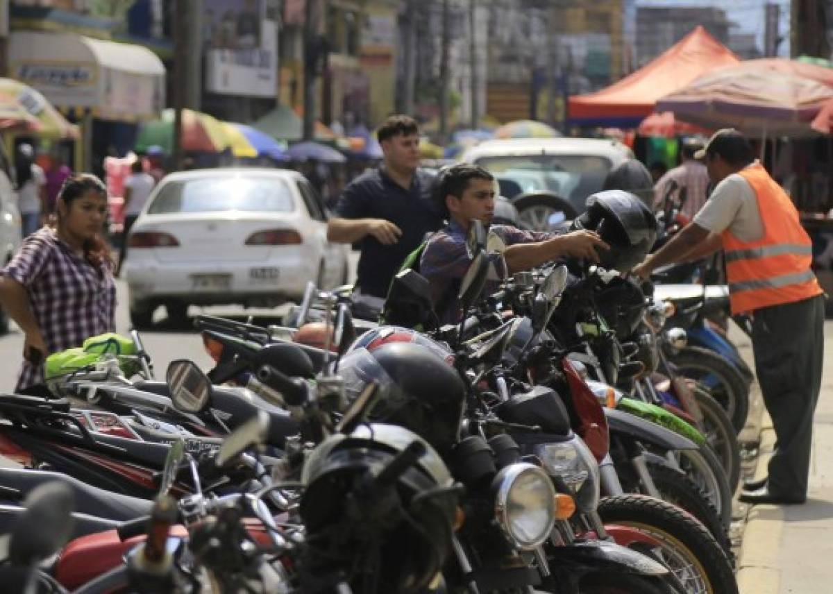  Más de 10% crece venta de motocicletas